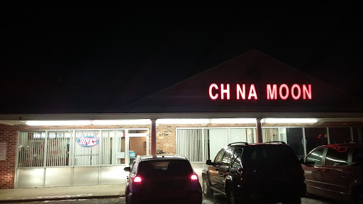 China Moon